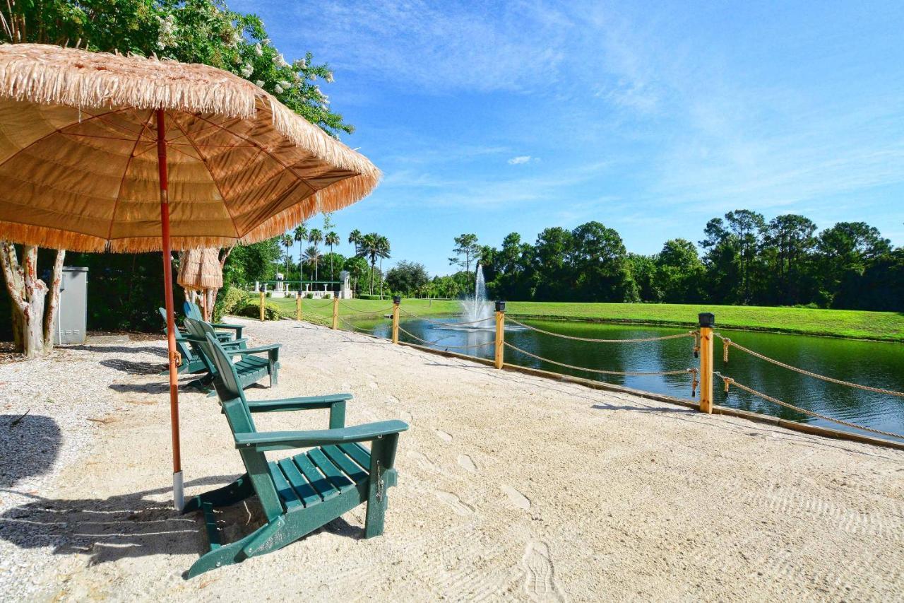 Margaritavilla At Emerald Island Киссимми Экстерьер фото