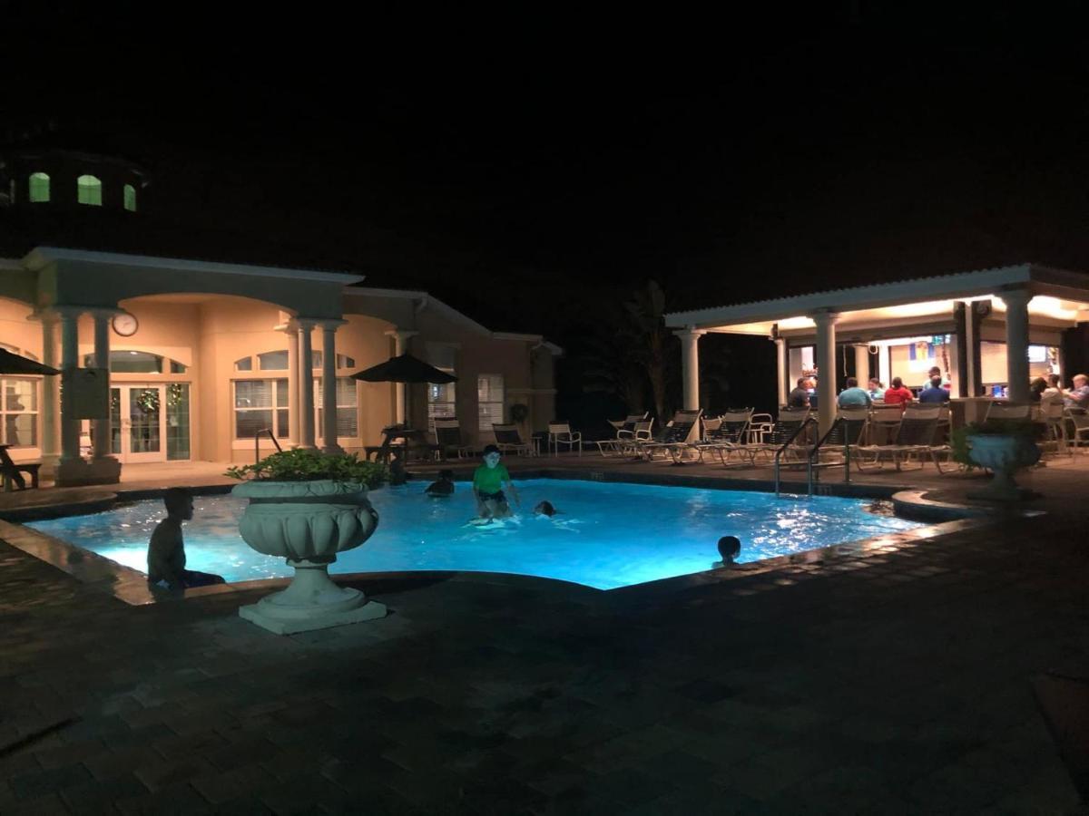 Margaritavilla At Emerald Island Киссимми Экстерьер фото